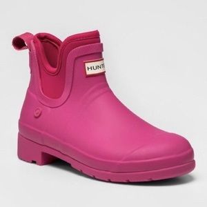 Hunter for Target rain boots